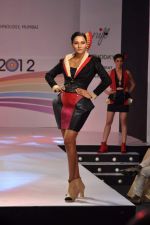 at NIFT Graduation fashion show in Lalit Hotel on 20th May 2012 (18).JPG
